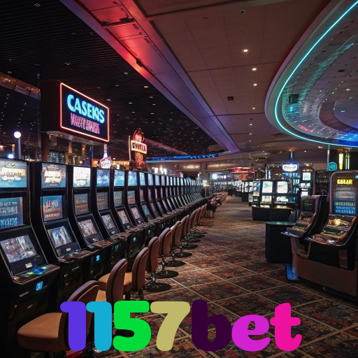 1157bet: Aposta Facilmente com Funcionalidades Completas no Aplicativo Móvel