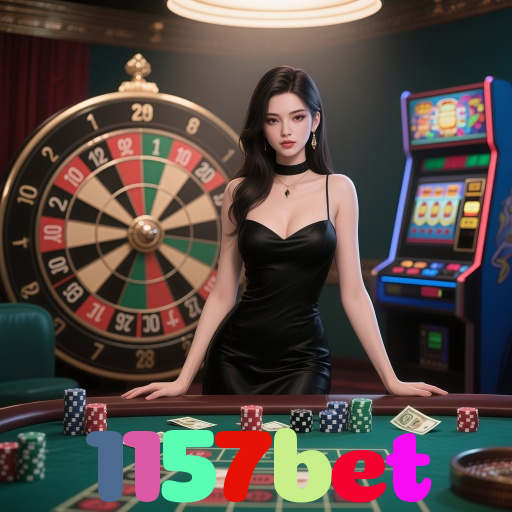 1157bet: Aposta Facilmente com Funcionalidades Completas no Aplicativo Móvel