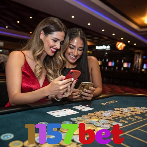 1157bet: Aposta Facilmente com Funcionalidades Completas no Aplicativo Móvel