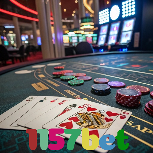 1157bet: Aposta Facilmente com Funcionalidades Completas no Aplicativo Móvel