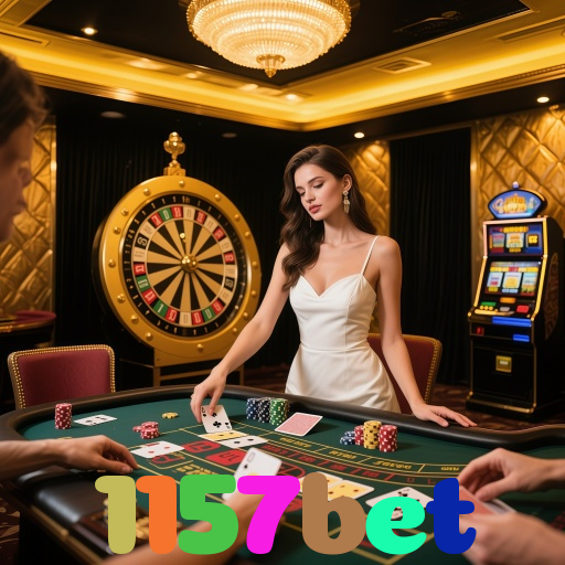 1157bet: Aposta Facilmente com Funcionalidades Completas no Aplicativo Móvel