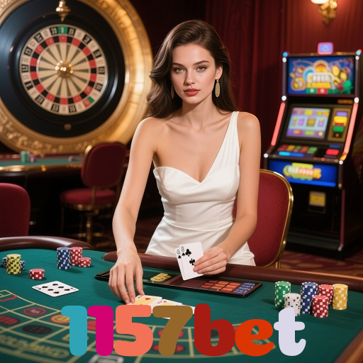 1157bet: Aposta Facilmente com Funcionalidades Completas no Aplicativo Móvel