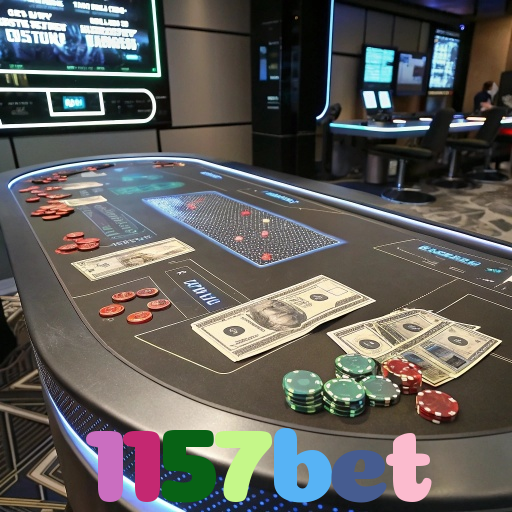 1157bet: Aposta Facilmente com Funcionalidades Completas no Aplicativo Móvel