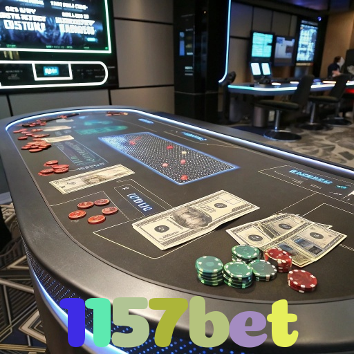 1157bet: Aposta Facilmente com Funcionalidades Completas no Aplicativo Móvel