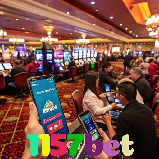 1157bet: Aposta Facilmente com Funcionalidades Completas no Aplicativo Móvel