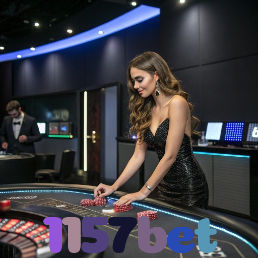1157bet: Aposta Facilmente com Funcionalidades Completas no Aplicativo Móvel
