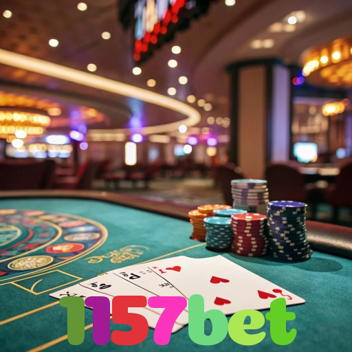 1157bet: Aposta Facilmente com Funcionalidades Completas no Aplicativo Móvel