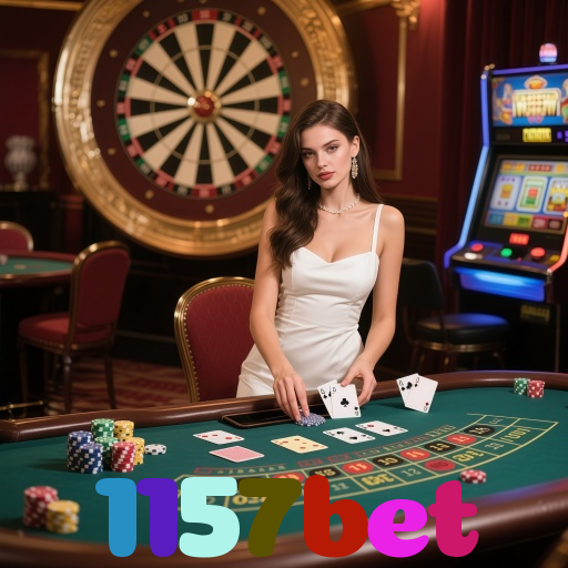 1157bet: Aposta Facilmente com Funcionalidades Completas no Aplicativo Móvel