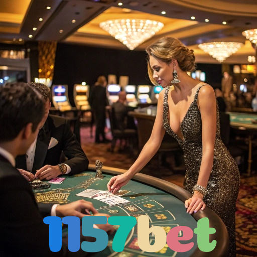 1157bet: Aposta Facilmente com Funcionalidades Completas no Aplicativo Móvel